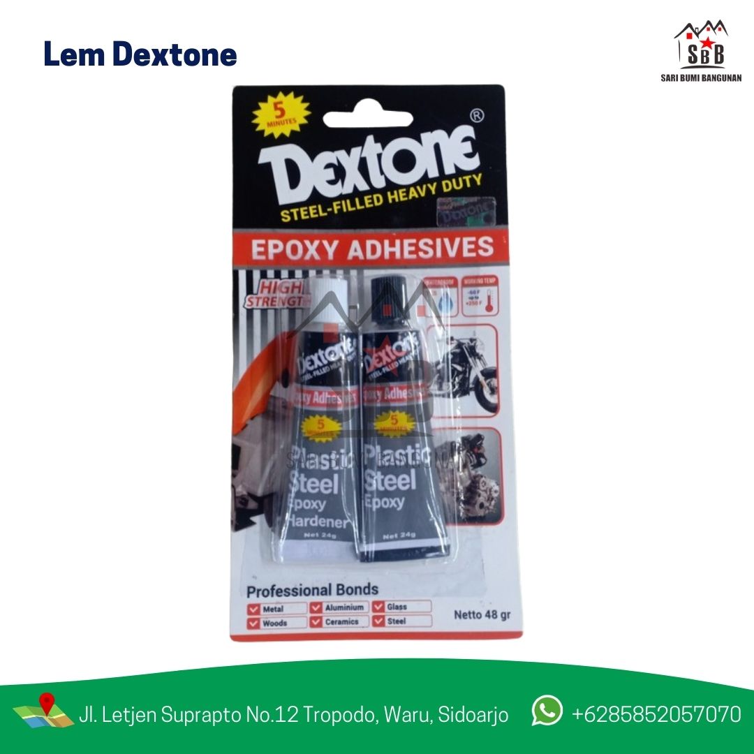 Lem Dextone
